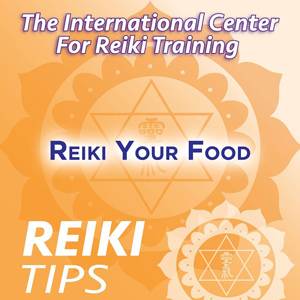 Reiki Tips