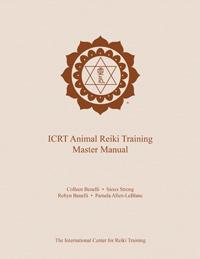 Animal Reiki Master Manual