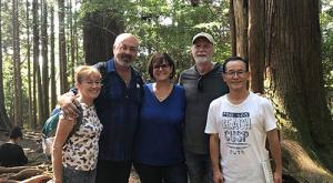 William Lee Rand - Celebrating 30 years