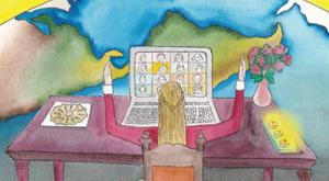 Teaching Reiki Online Teaching Reiki Online