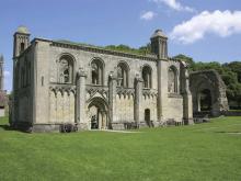 The Lady Chapel