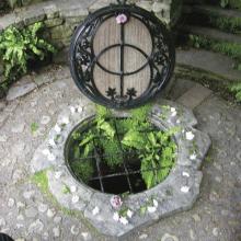 Chalice Well