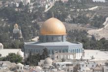 Dome of the Rock