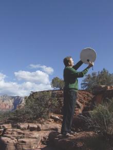 Reiki Drumming