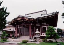 Saihoji Temple Tokyo