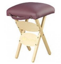 Folding Reiki Stool