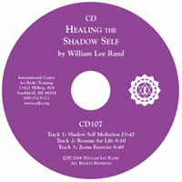 CD: Healing the Shadow Self