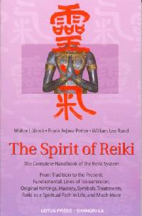 The Spirit of Reiki The Spirit of Reiki
