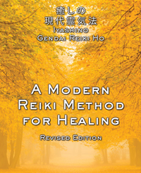  A Modern Reiki Method for Healing