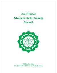 Usui/Tibetan ART Manual