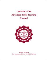 Usui/Holy Fire ART