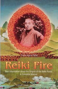 Reiki Fire