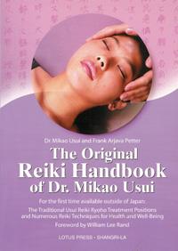 The Handbook of Dr. Usui