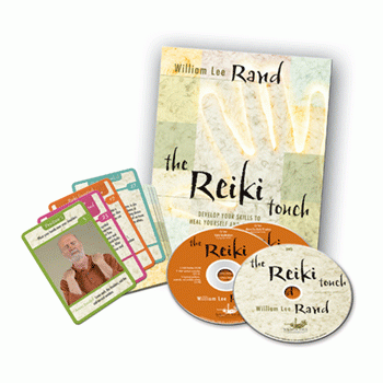 Reiki Touch Kit Reiki Touch Kit