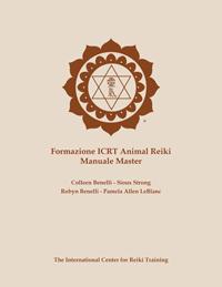 ICRT Animal Reiki Master Manual