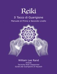 Reiki The Healing Touch - Italian