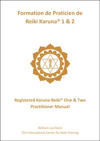 Karuna Practitioner I & II