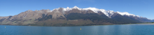 Queenstown New Zealand