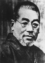 Mikao Usui