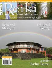 Reiki Magazine Summer 2013