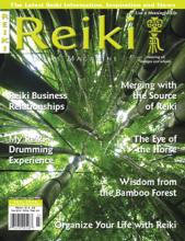 Reiki News Magazine Fall 2016