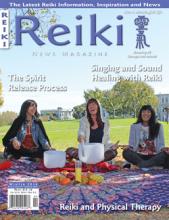 reiki News Magazine Winter 2016