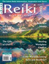 Reiki News Winter 2019