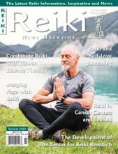 Reiki News Magazine Summer 2023