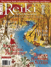 Reiki Magazine Fall 2006
