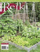 Reiki Magazine Spring 2011 Reiki Magazine Spring 2011
