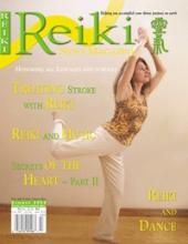 Reiki Magazine Summer 2004