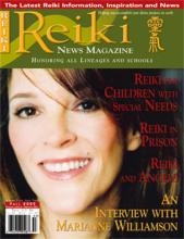 Reiki Magazine Fall 2005