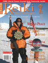 Reiki Magazine Winter 2004