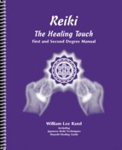 Reiki The Healing Touch