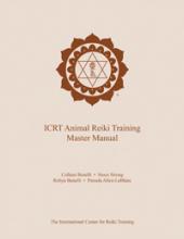 Animal Reiki Master Manual