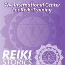 Reiki Stories