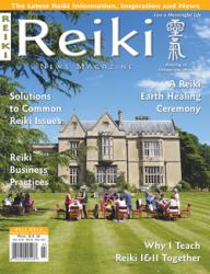 Reiki News Magazine