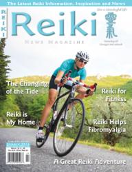 Reiki News Magazine Summer 2016