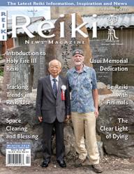 Reiki News Winter 2018