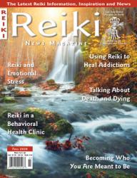 Reiki News Fall 2020