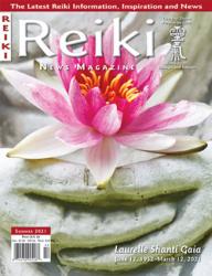 Reiki News Summer 2021