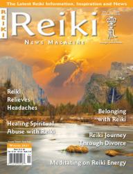 Reiki News Winter 2021