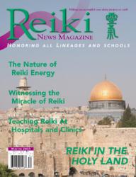 Reiki News Winter 2003
