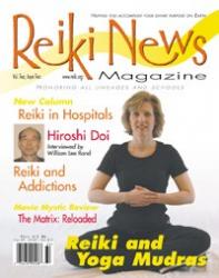 Reiki News Summer 2003