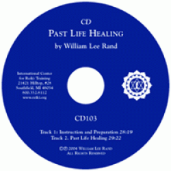 CD: Past Life Healing