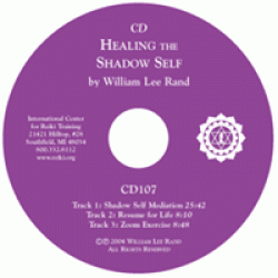 CD: Healing the Shadow Self