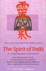 The Spirit of Reiki