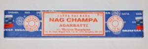 Sai Baba Nag Champa Incense