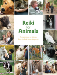 Reiki for Animals