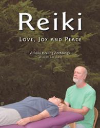 Reiki Love, Joy and Peace